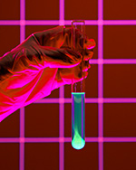 Immunofluorescent Dye
